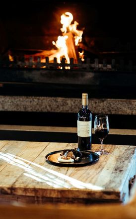Warming Winery Experiences in the Margaret River Region image