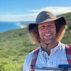 Gene Hardy, Cape to Cape Explorer Tours