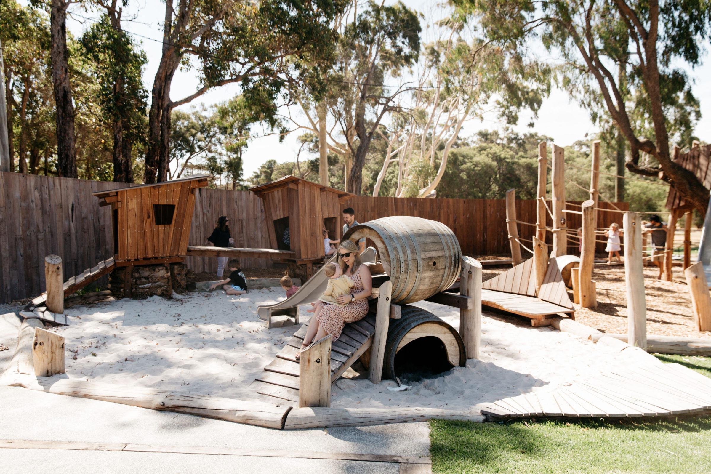 8 FamilyFriendly Wineries To Visit The Margaret River Region