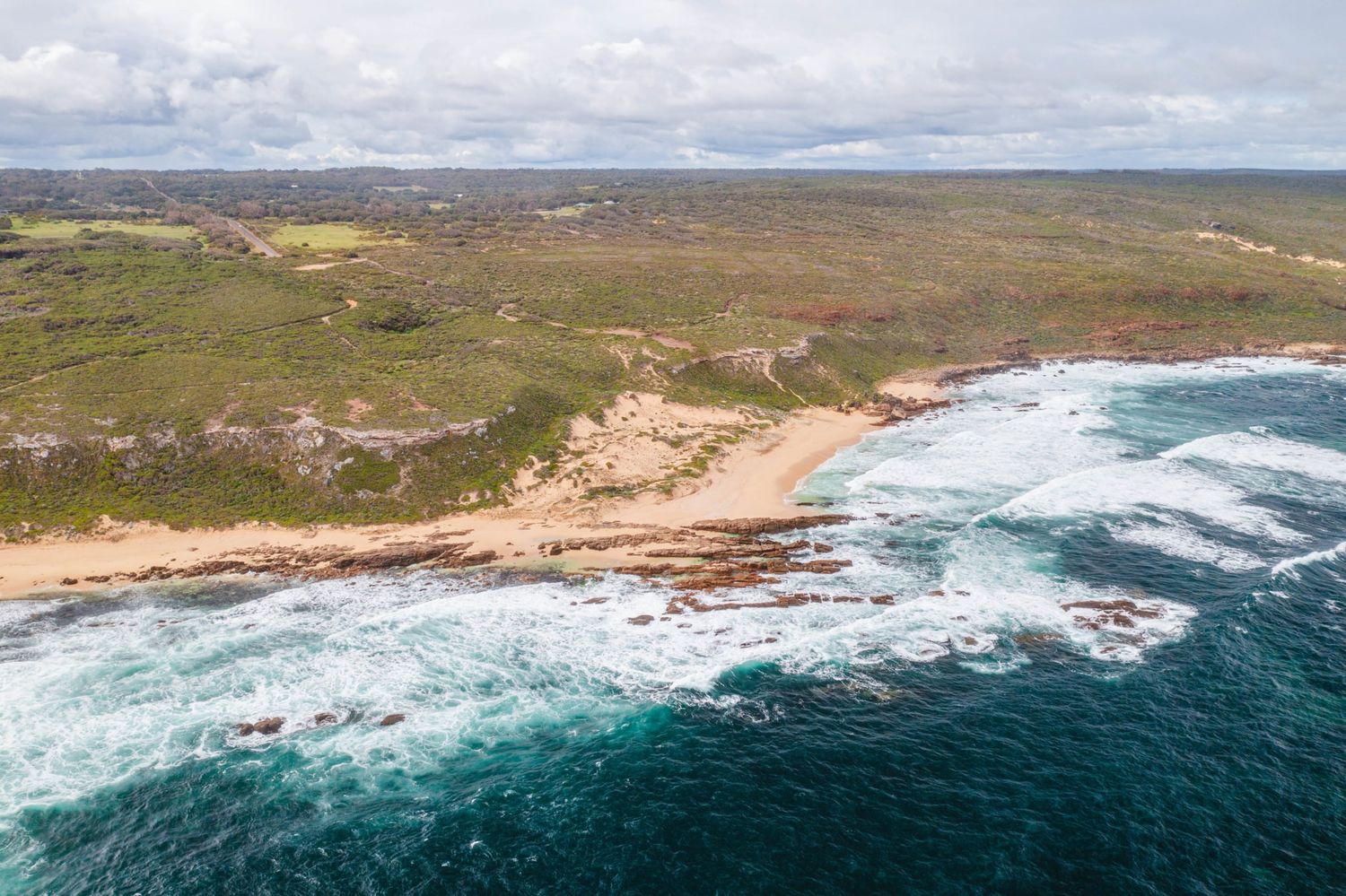 31 Stunning Photos Of The Margaret River Region