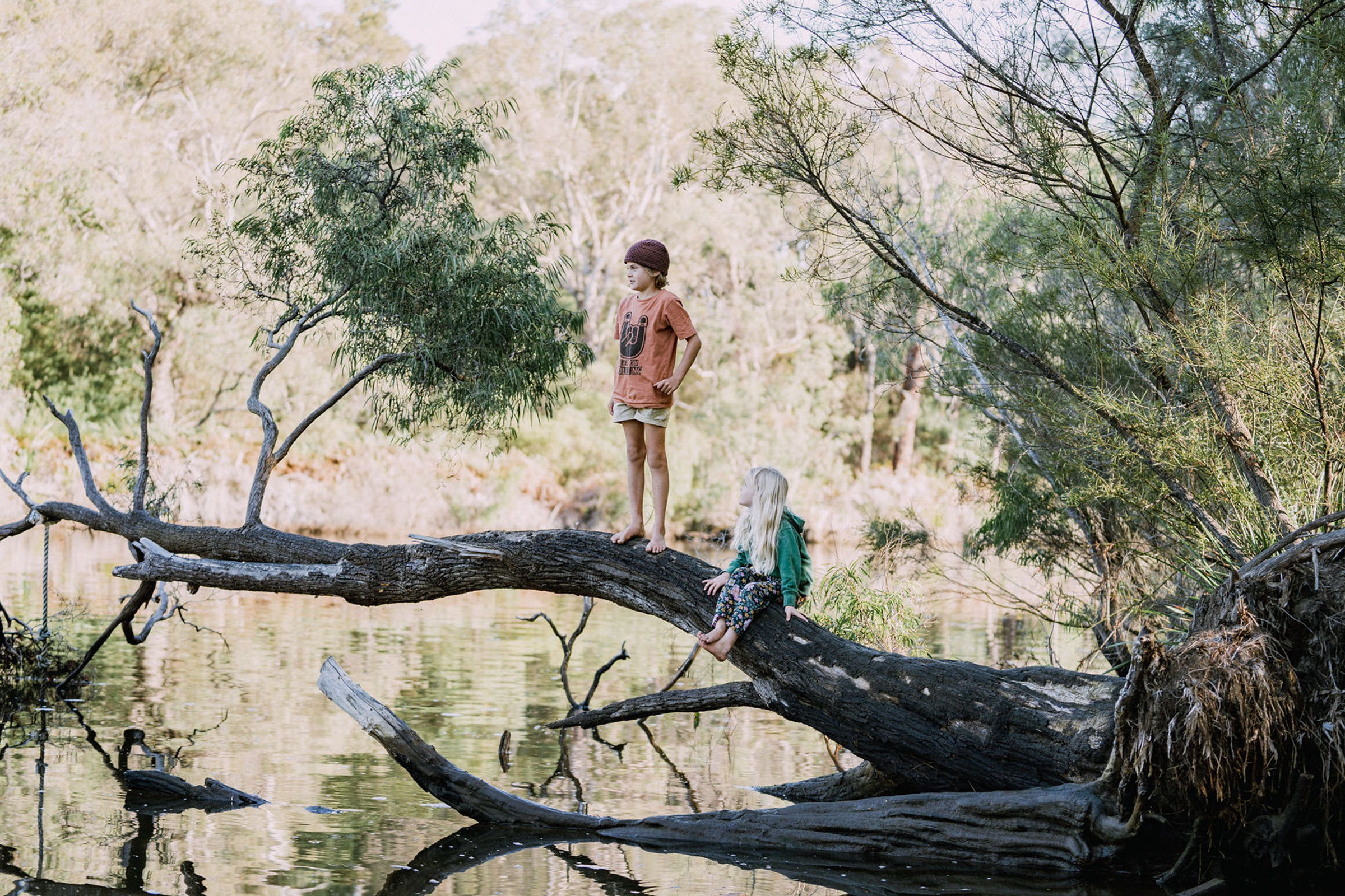 Family Friendly The Margaret River Region