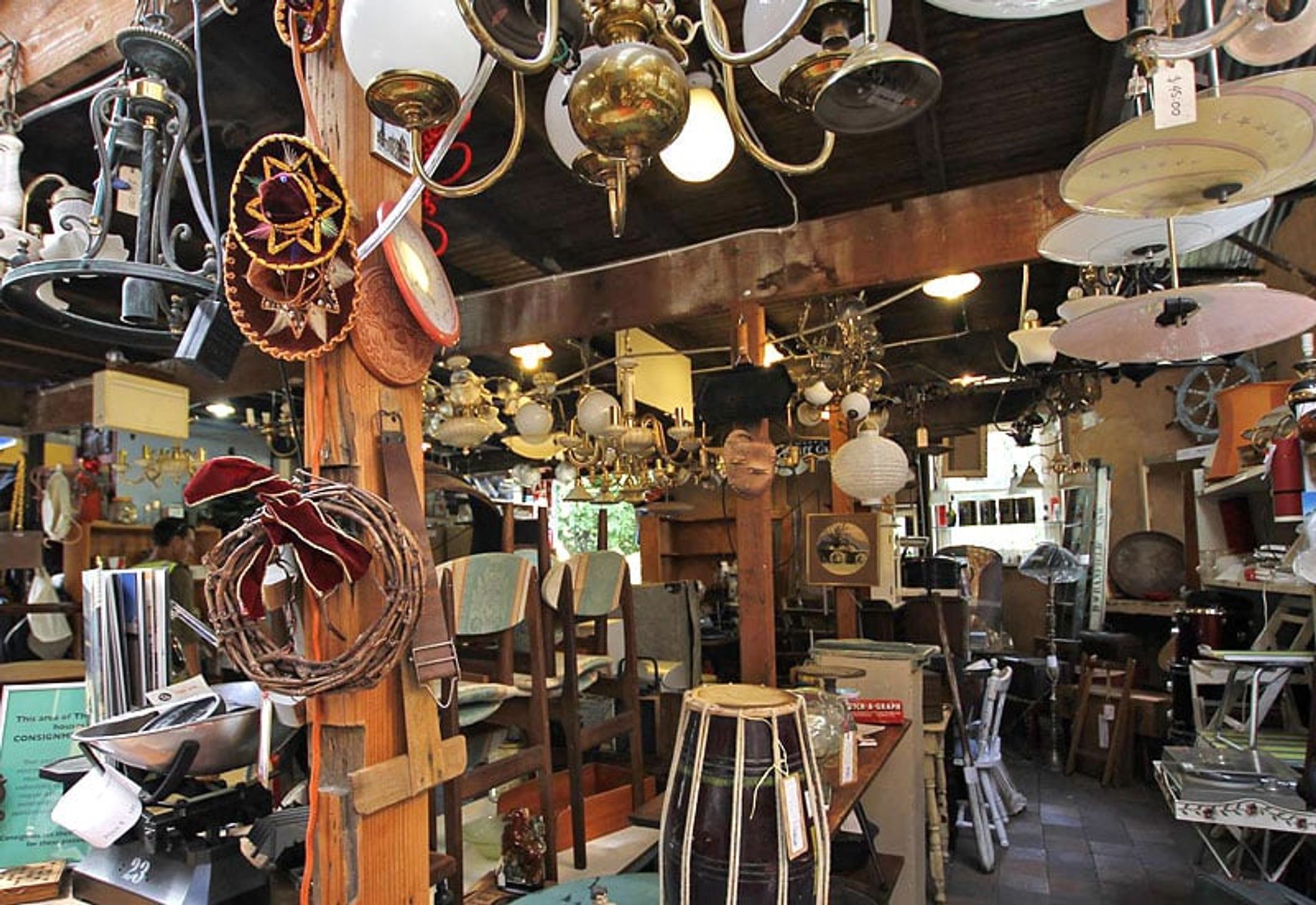 Busselton Lion s Shed Every Saturday 8 11am