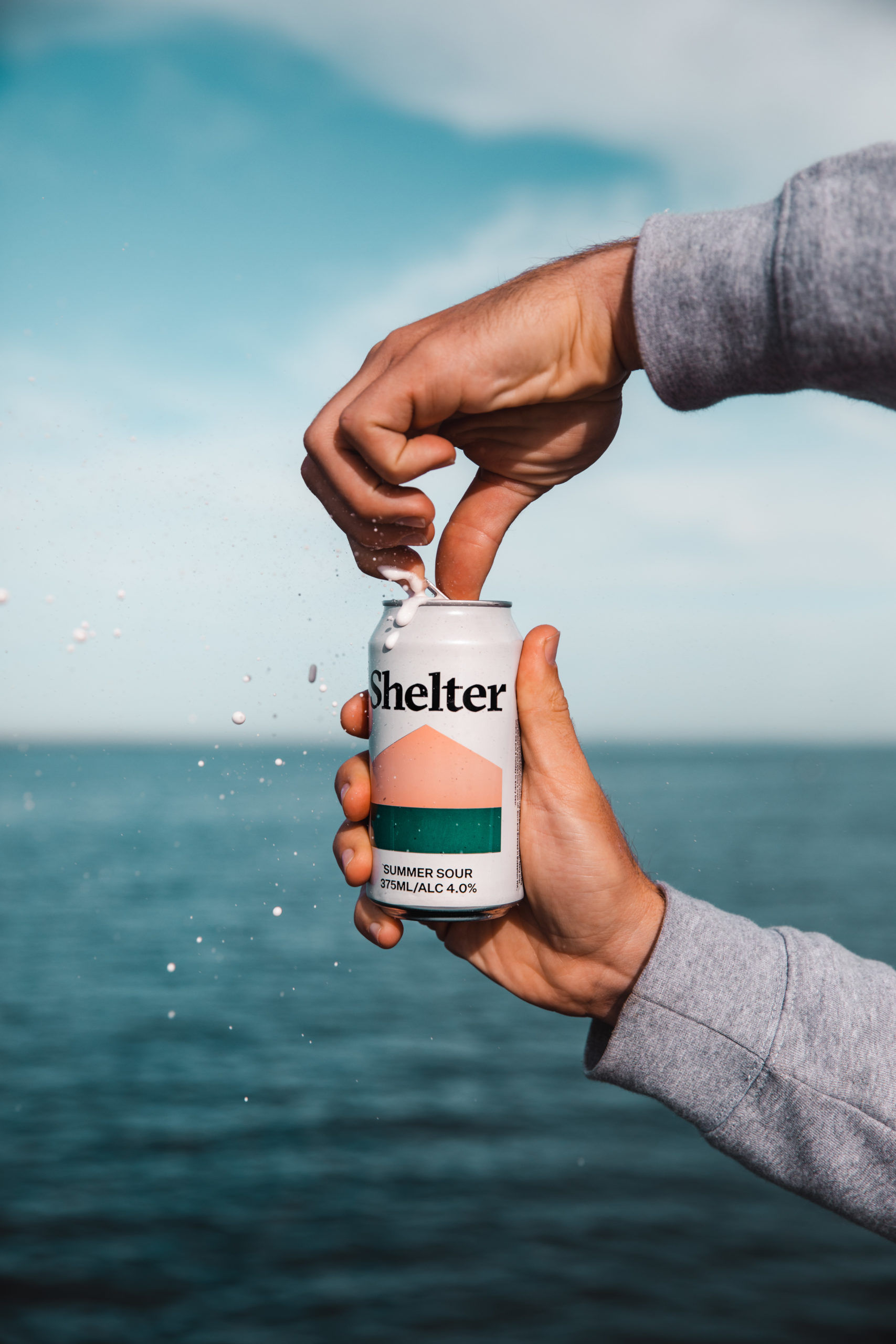 Shelter Brewing Co - Summer Sour