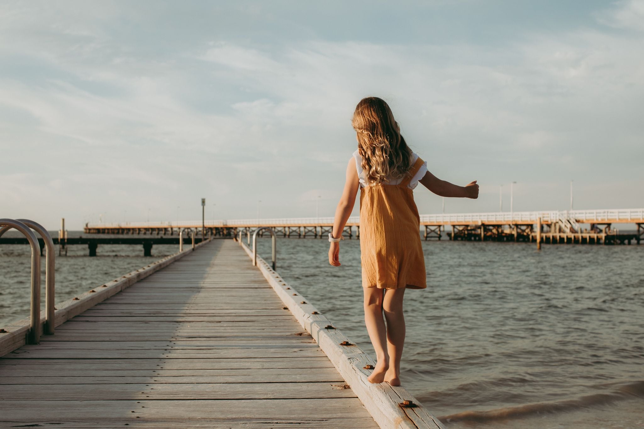 Family Friendly Busselton - Brand Shoot Credit Ryan Murphy