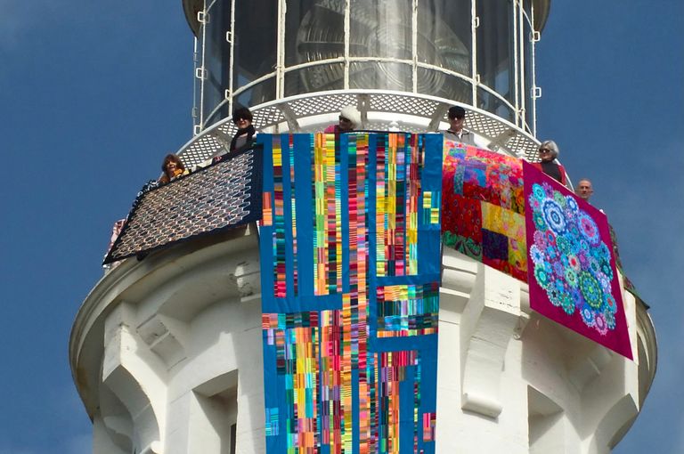 Quilts of Leeuwin Exhibition