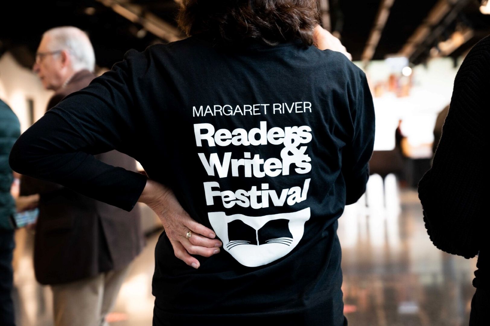 Margaret River Readers and Writers Festival - Supplied