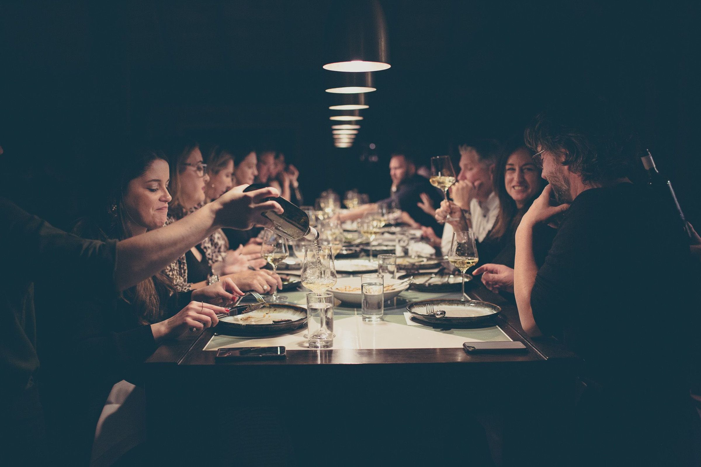 The Best Festivals & Major Events The Margaret River Region