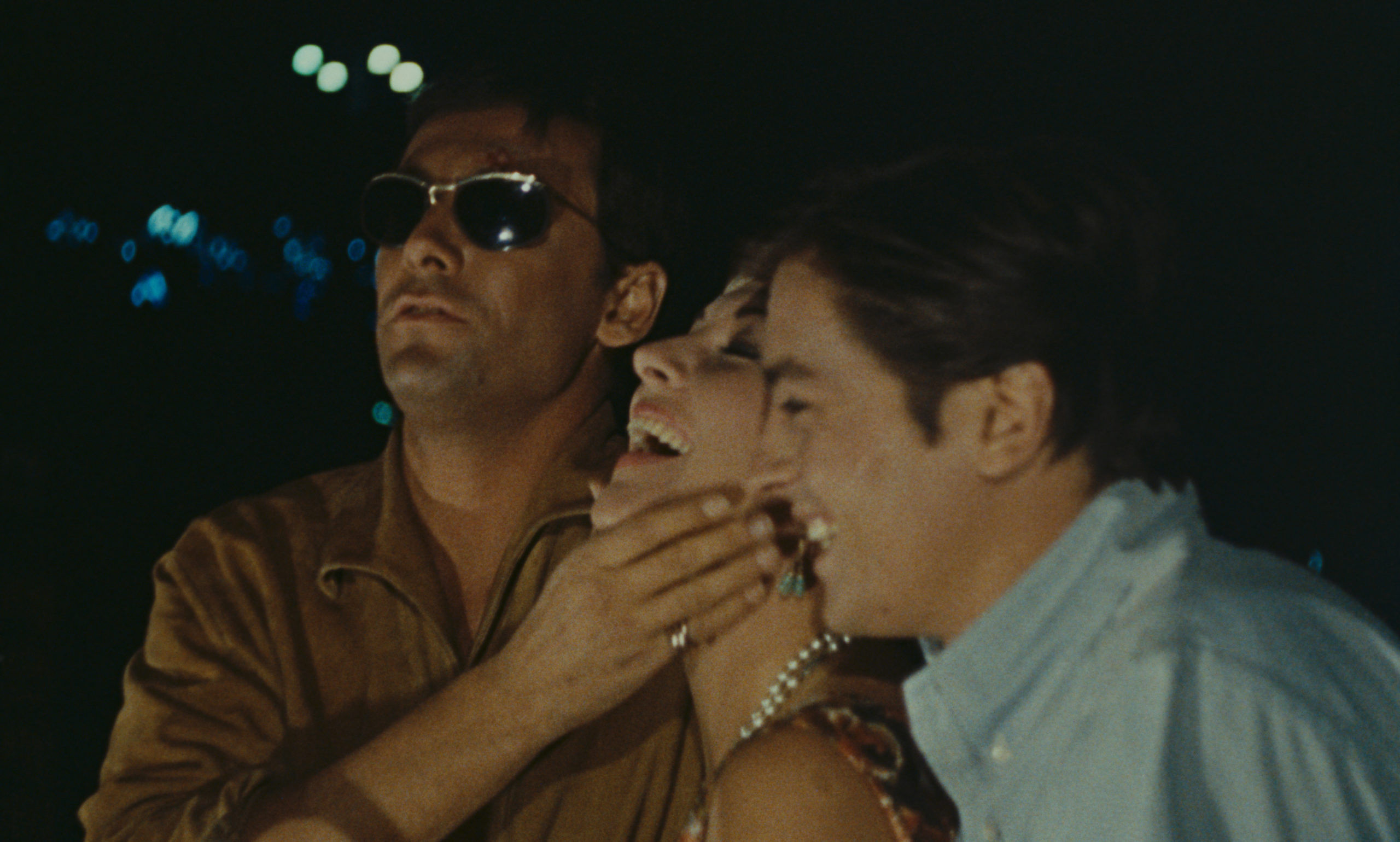 French Film Festival 2022: Purple Noon (Plein Soleil)