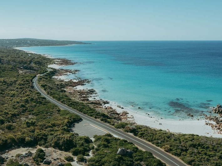 Dunsborough Brand Shoot. Credit Ryan Murphy