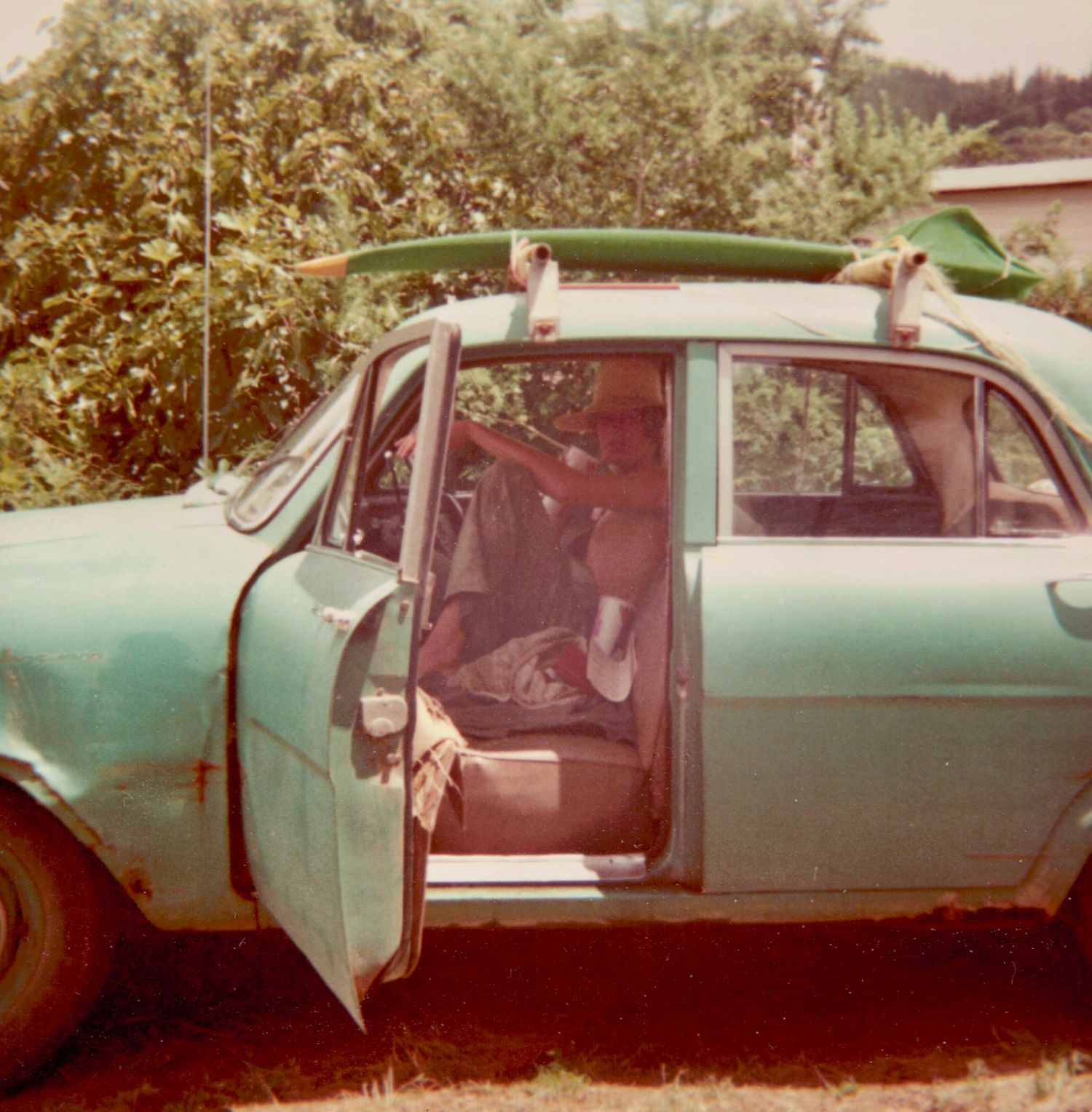 True Tales A Brief History of Yahoo Surfboards The Margaret River Region