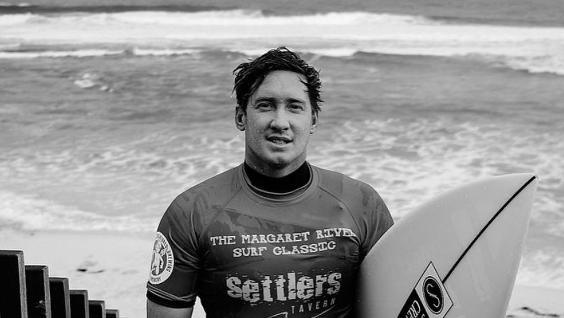 The 41st Margaret River Classic The Margaret River Region