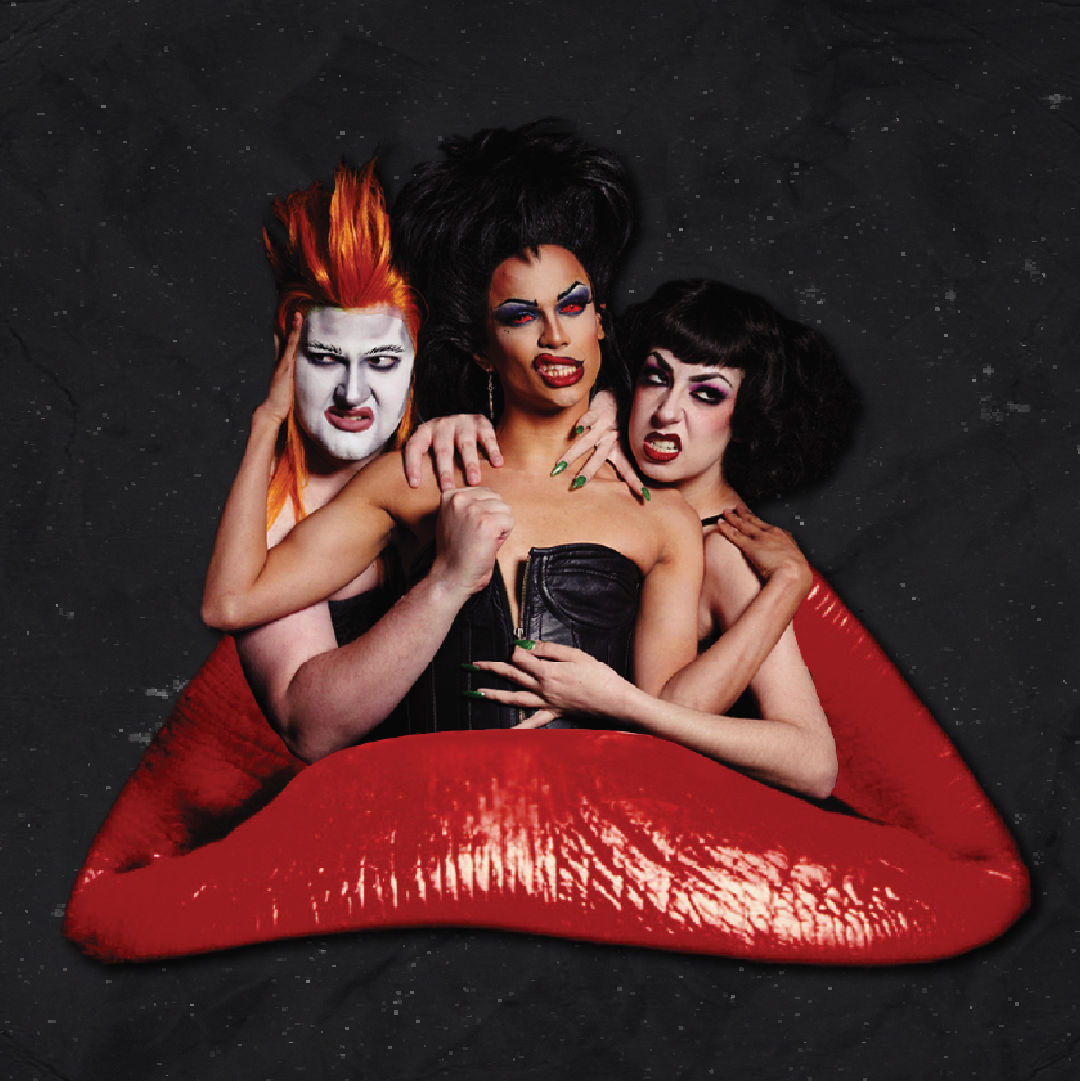 The Rocky Horror Picture Show Immersive Spectacular