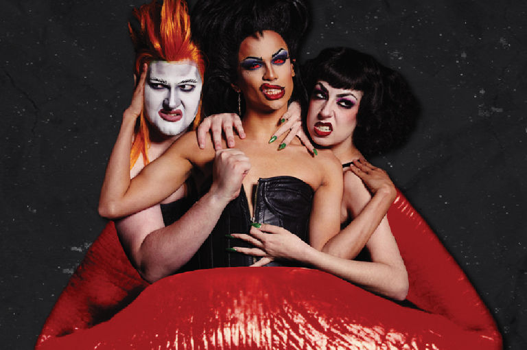 The Rocky Horror Picture Show Immersive Spectacular