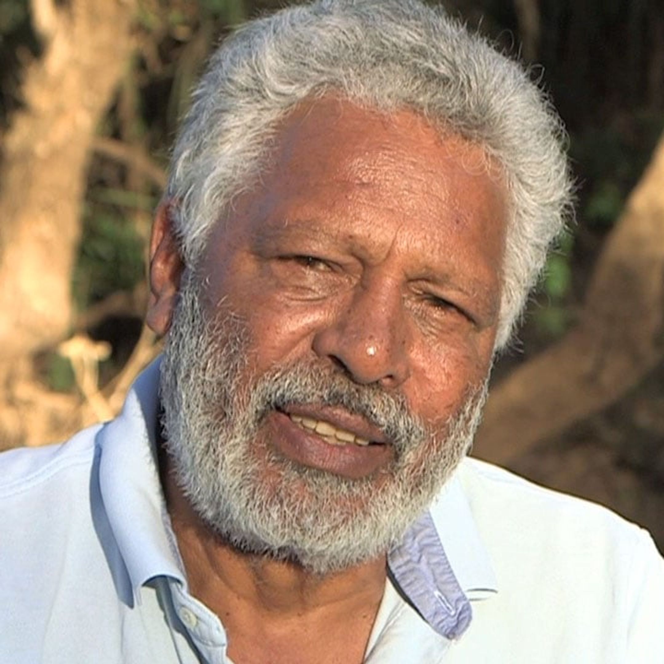 Homegrown HEART Acting with Ernie Dingo The Margaret