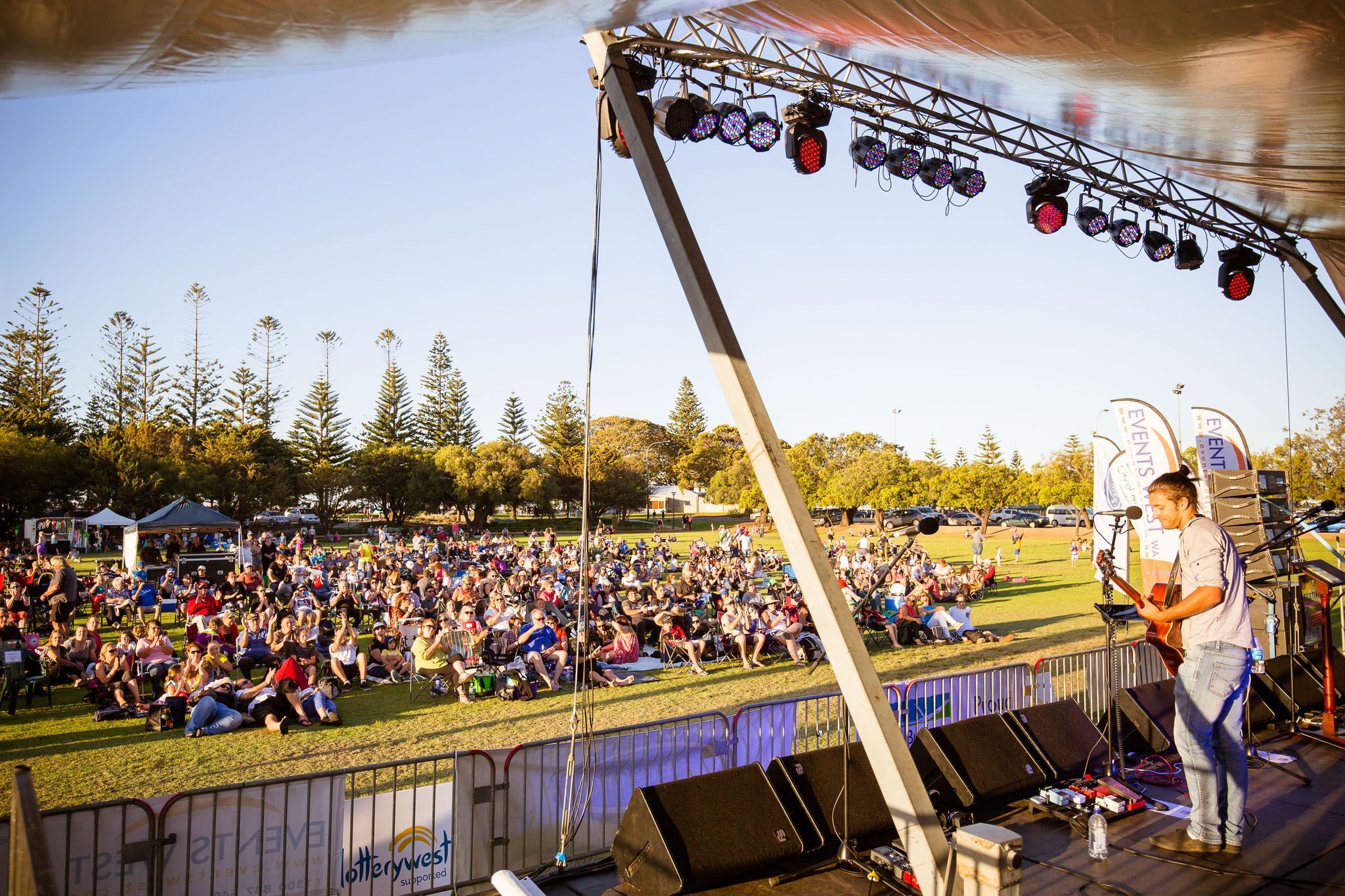 Busselton Festival 2015