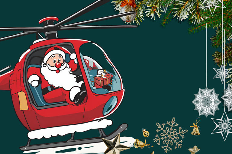 Santa