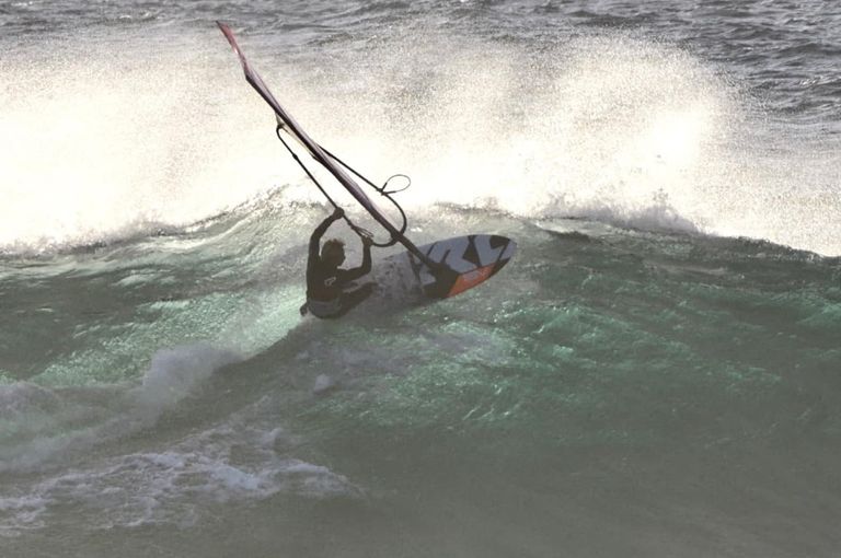 Margaret River Windsurfing Wave Classic