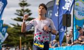 The Grand Finale: Busselton Festival of Triathlon
