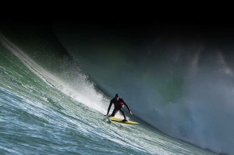 Ground Swell: The Other Side of Fear (CTC)