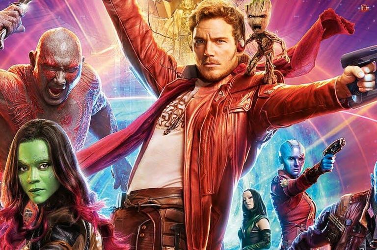 Guardians of the Galaxy Vol. 3 (CTC)