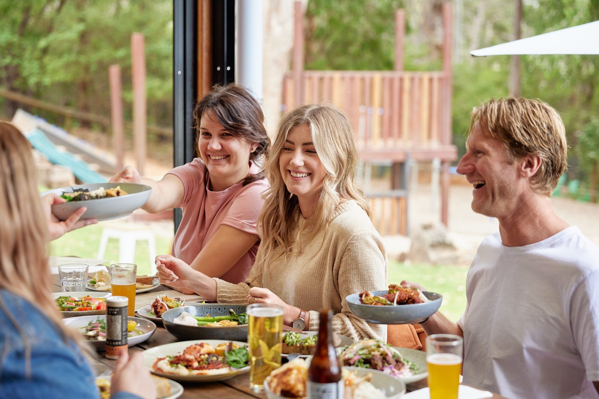 Margaret River Brewhouse