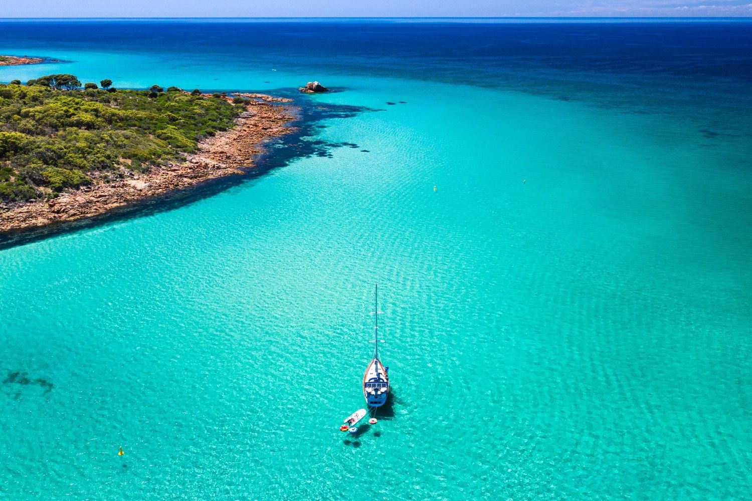 Sailing Charters WA
