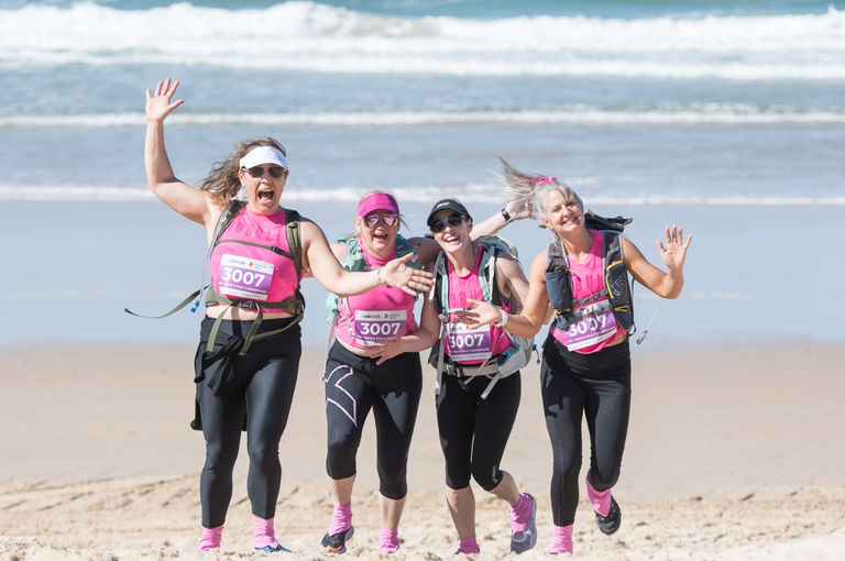 Coastrek