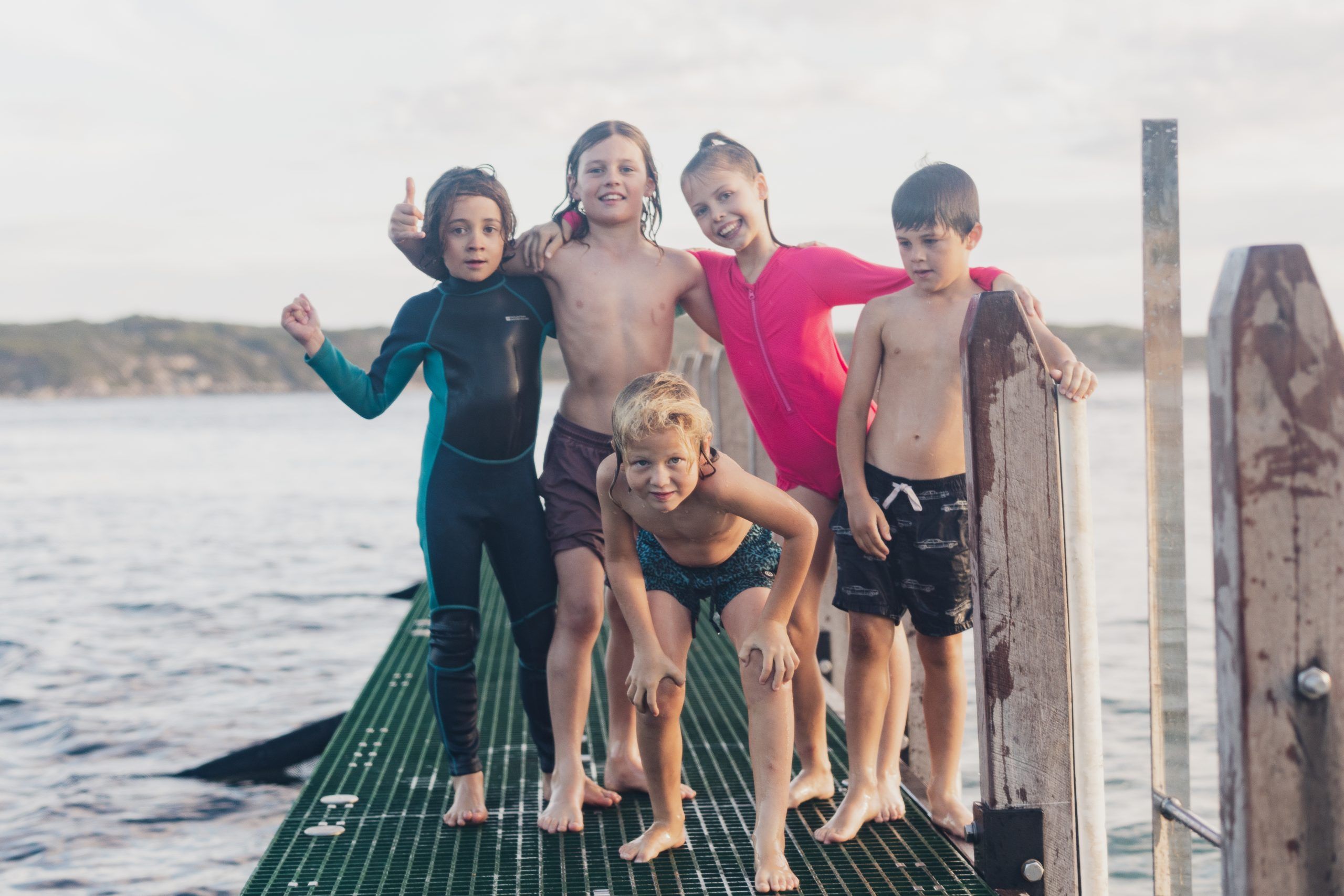 Cowaramup Bay, Gracetown