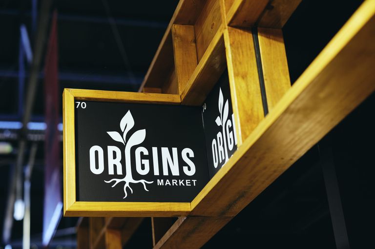 Origins Market
