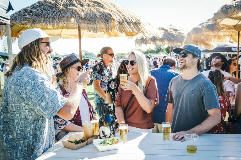 Craft Beer Festival