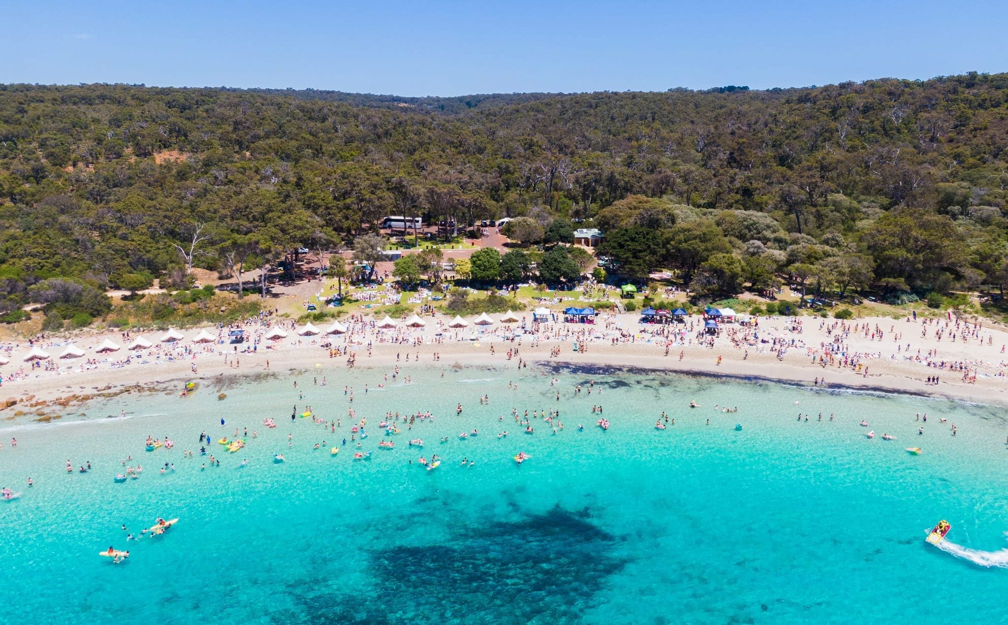 Leavers WA Busselton Dunsborough