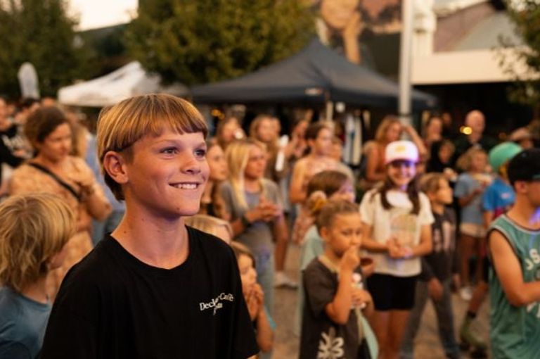 Margs Youth Fest