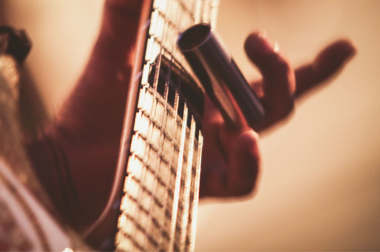 Guitar