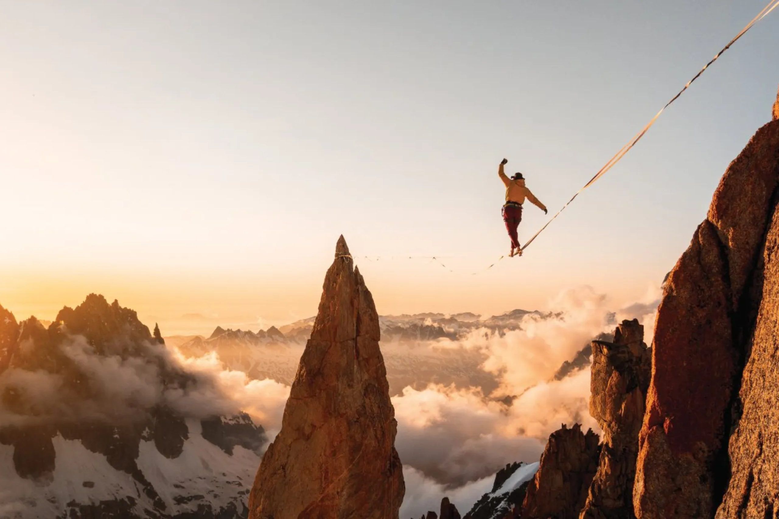 Banff Mountain Film Festival World Tour 2024