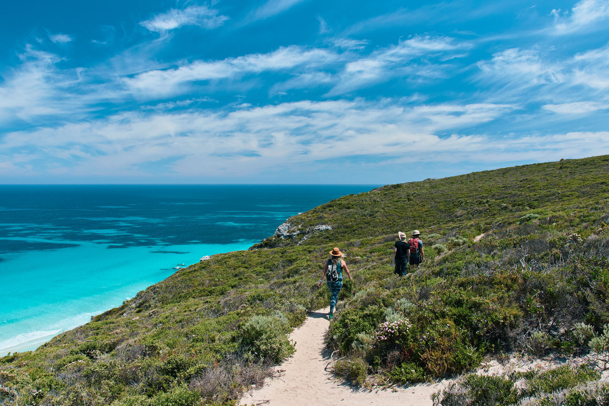 Cape to Cape Track