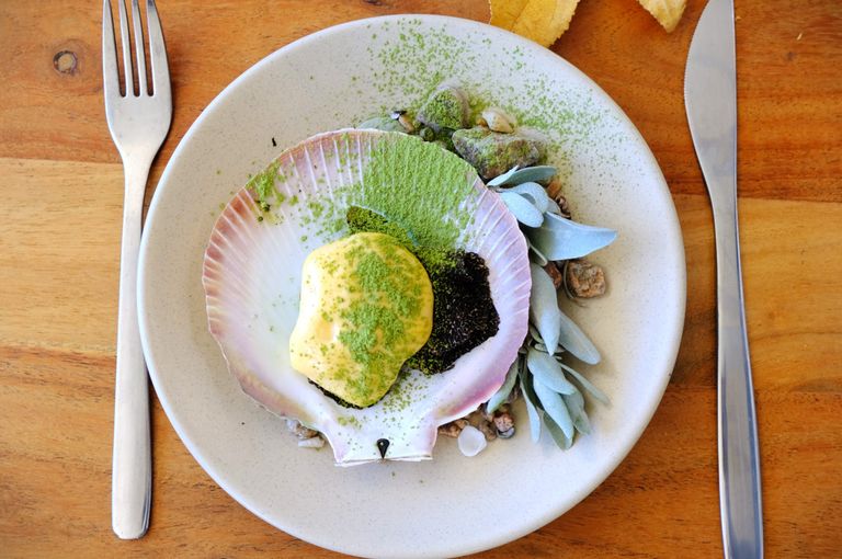 Margaret River Truffle lunch