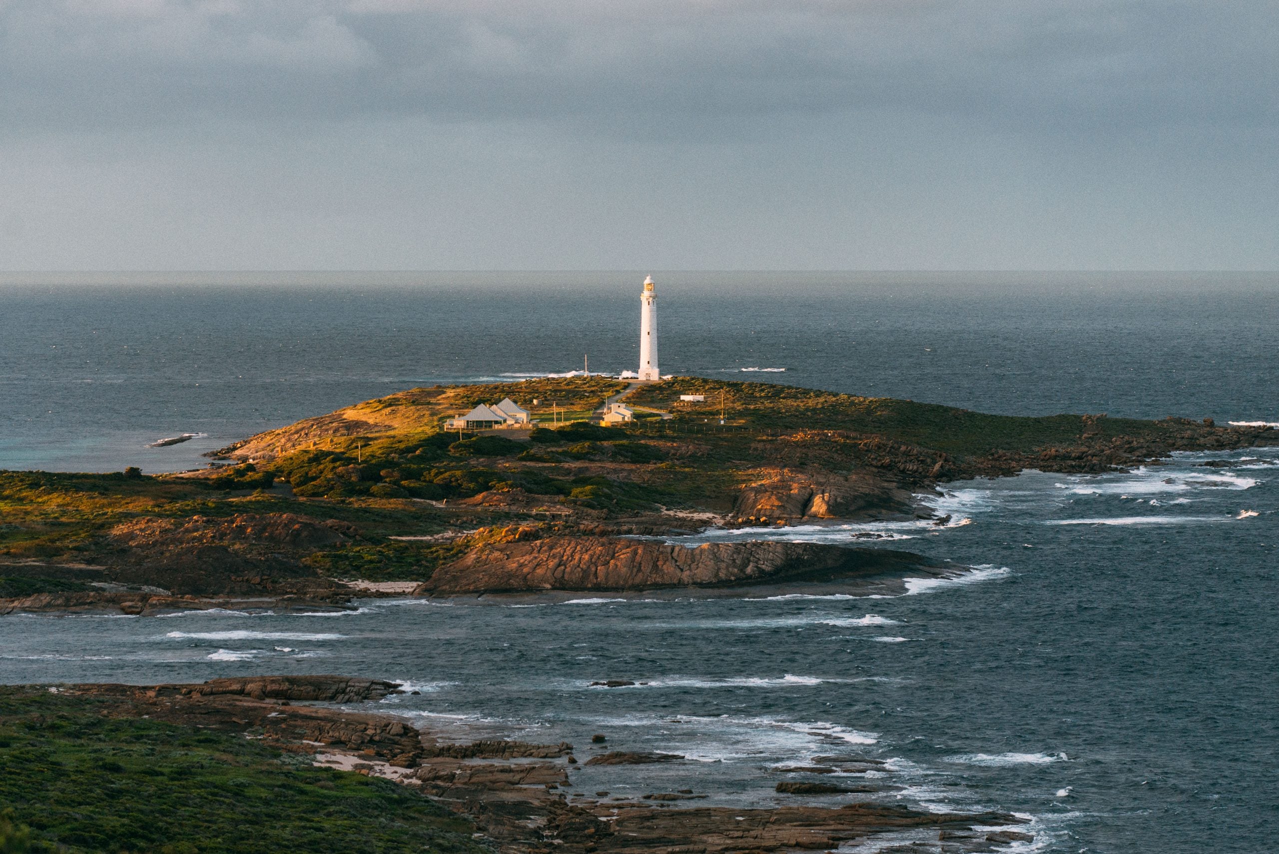 Leeuwin Lighthouse