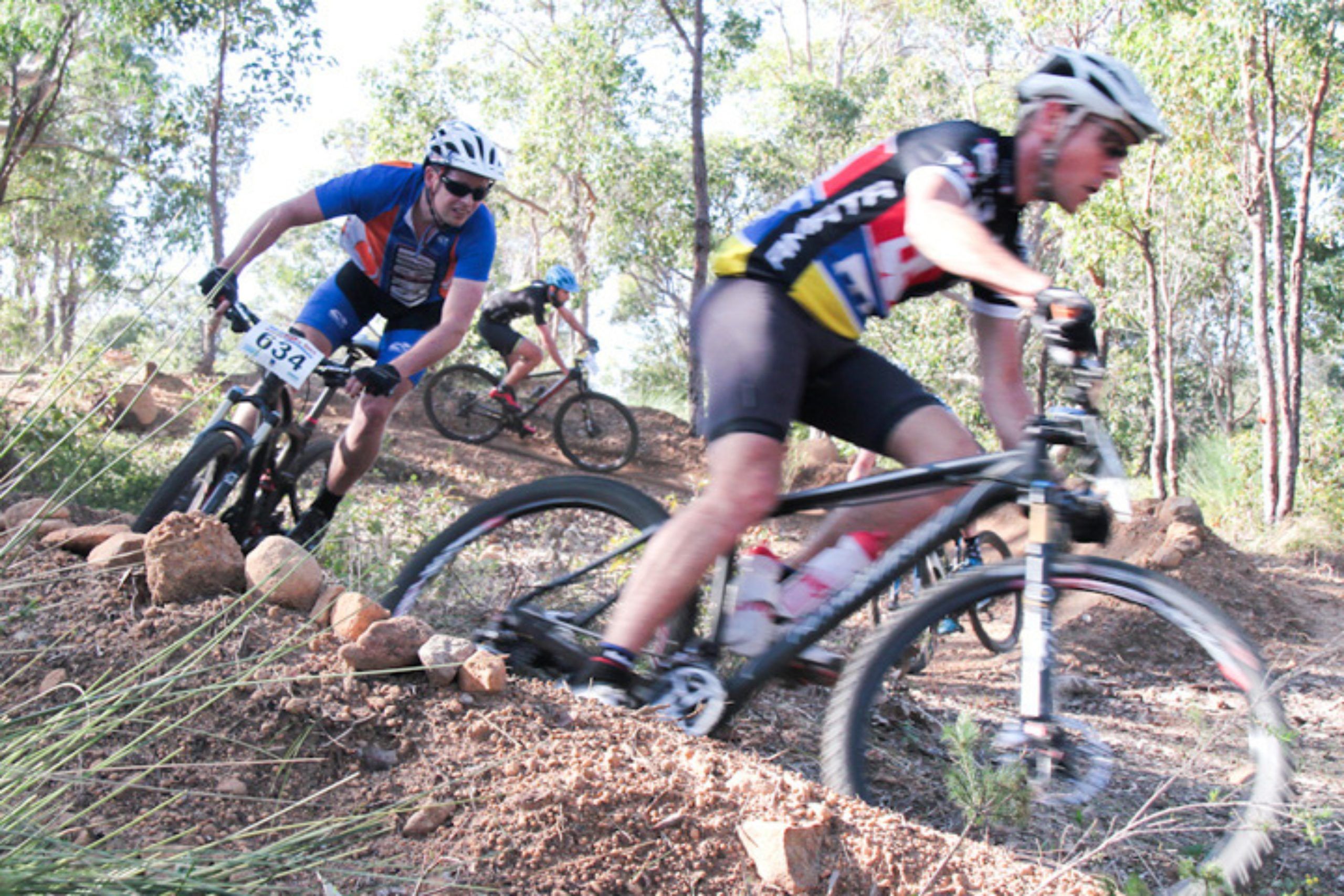 Down South MTB Festival