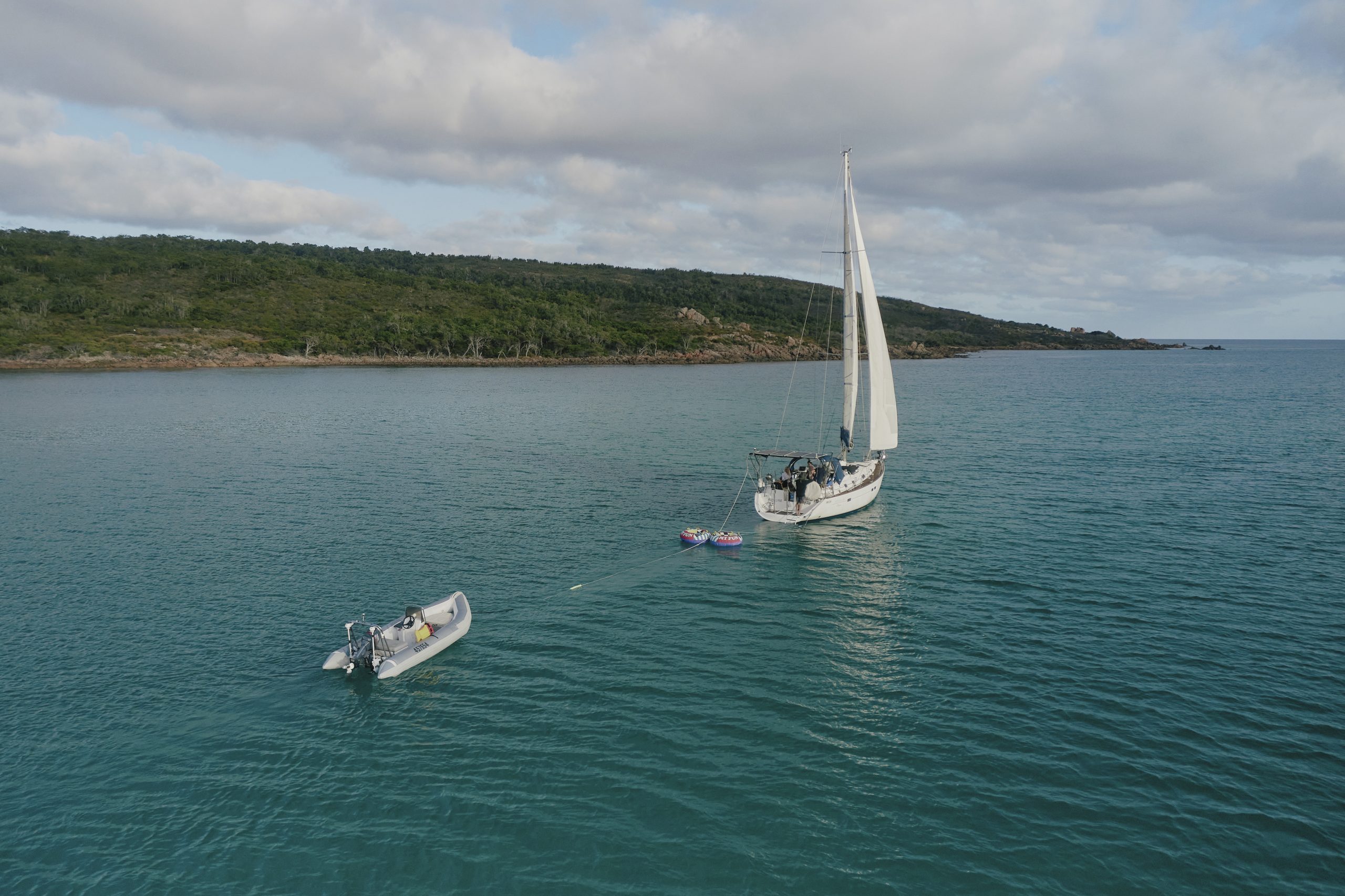 Sailing Charters WA