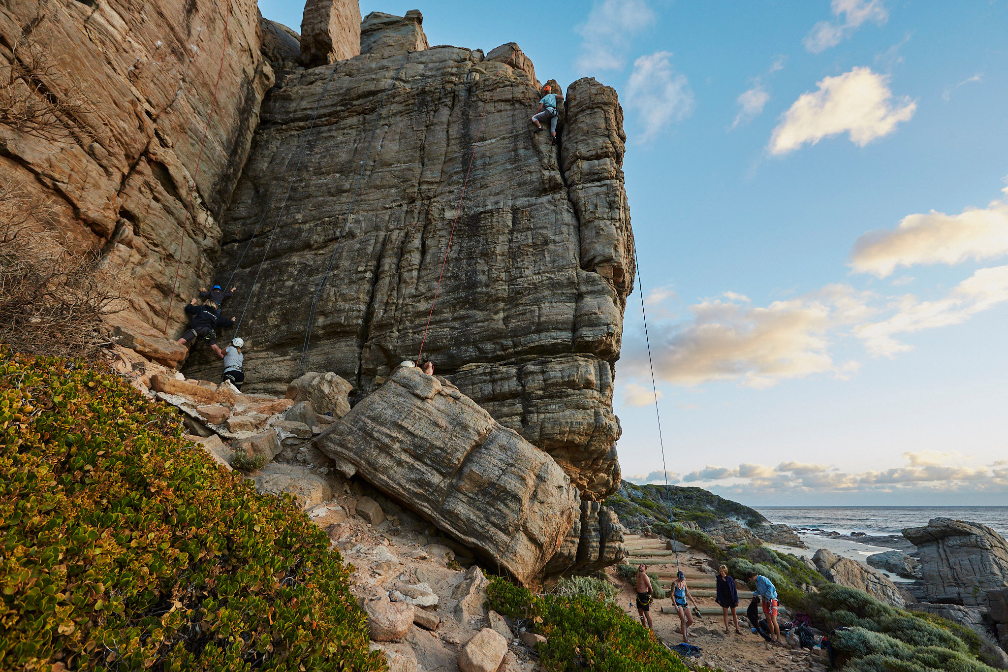 Margaret River Climbing Co