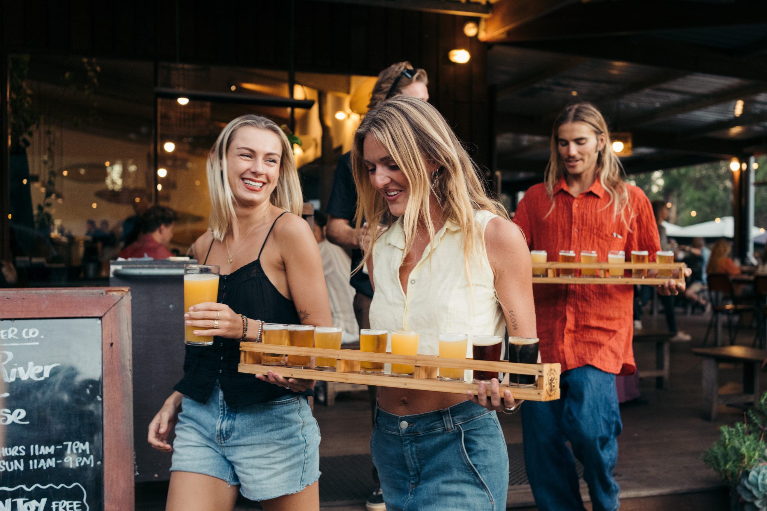 Triple J s One Night Stand 2025 The Margaret River Region