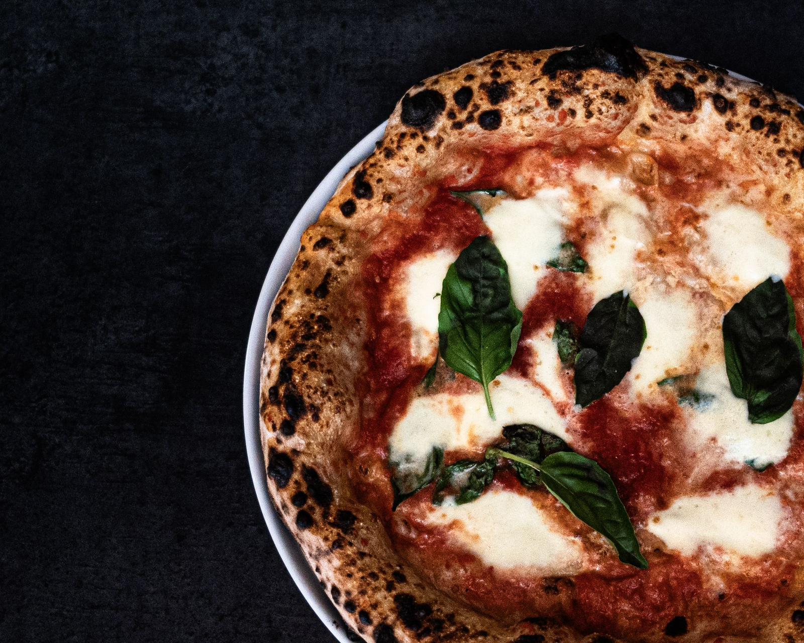 Sons of Naples pizza