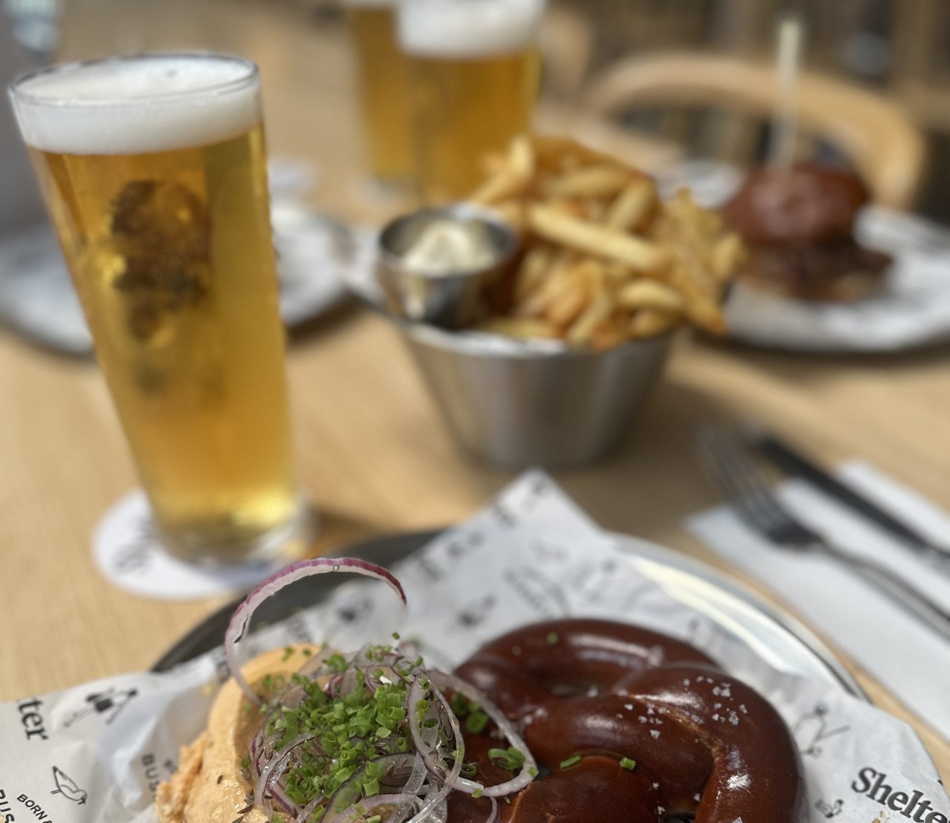 Beerhall