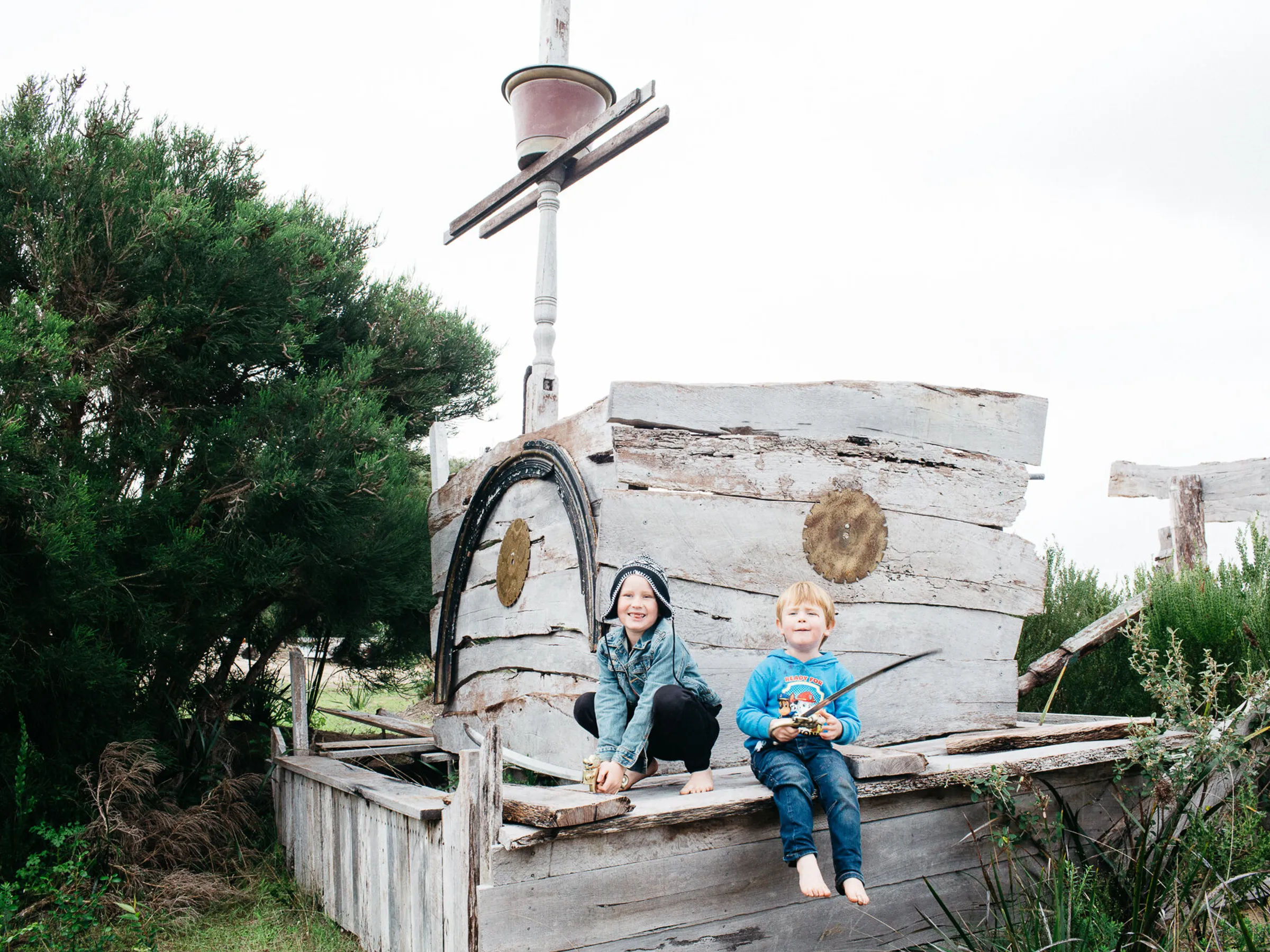 Margaret River Sculpture Park