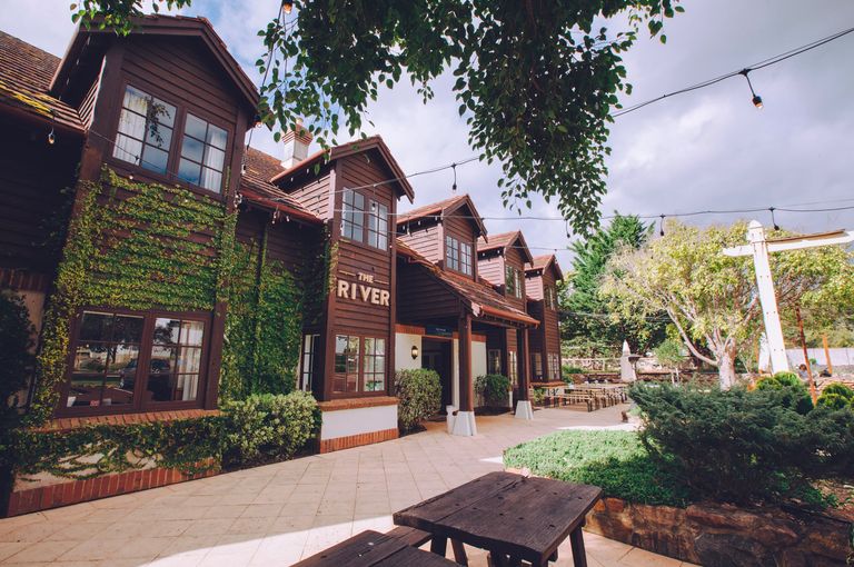 The Margaret River Hotel