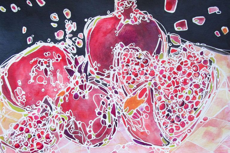 Deanne Haddow