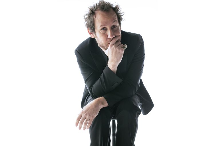 Ben Lee