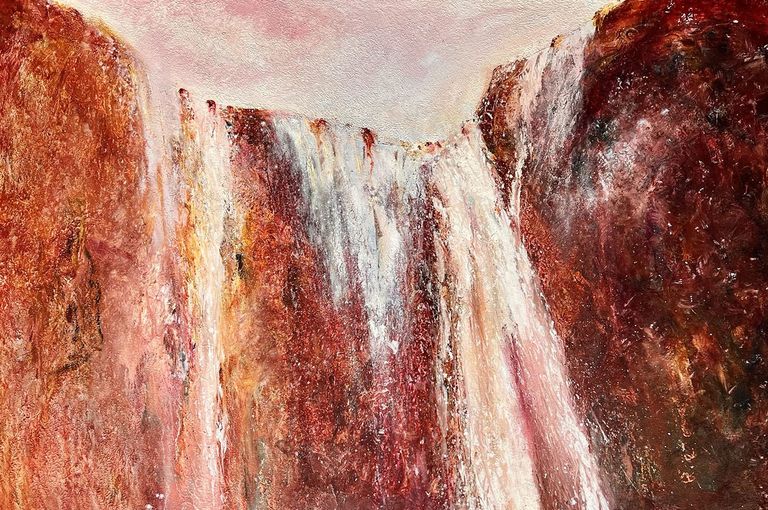 Simon Hemsley Solo Exhibition