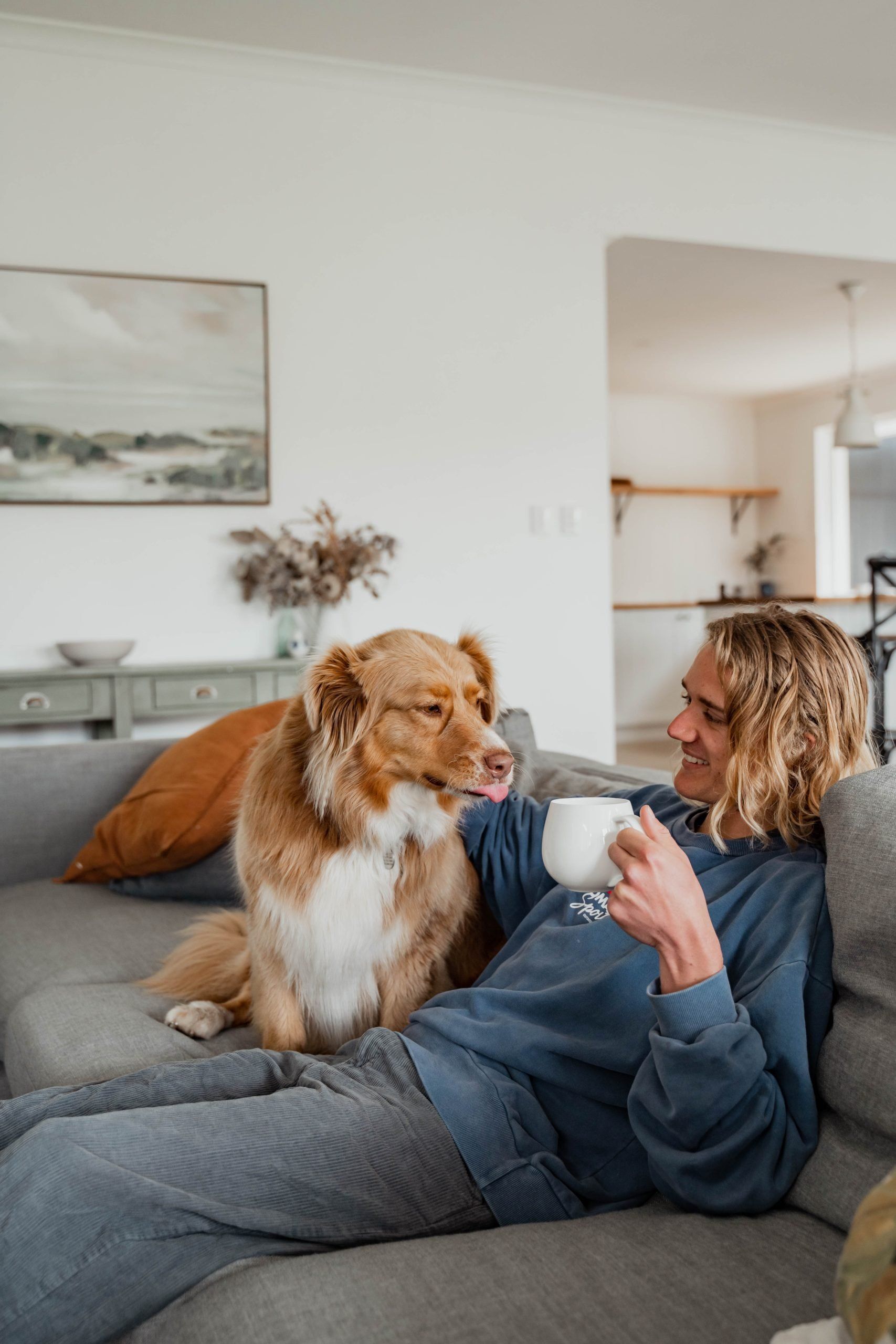 Margaret River Properties dog-friendly stays