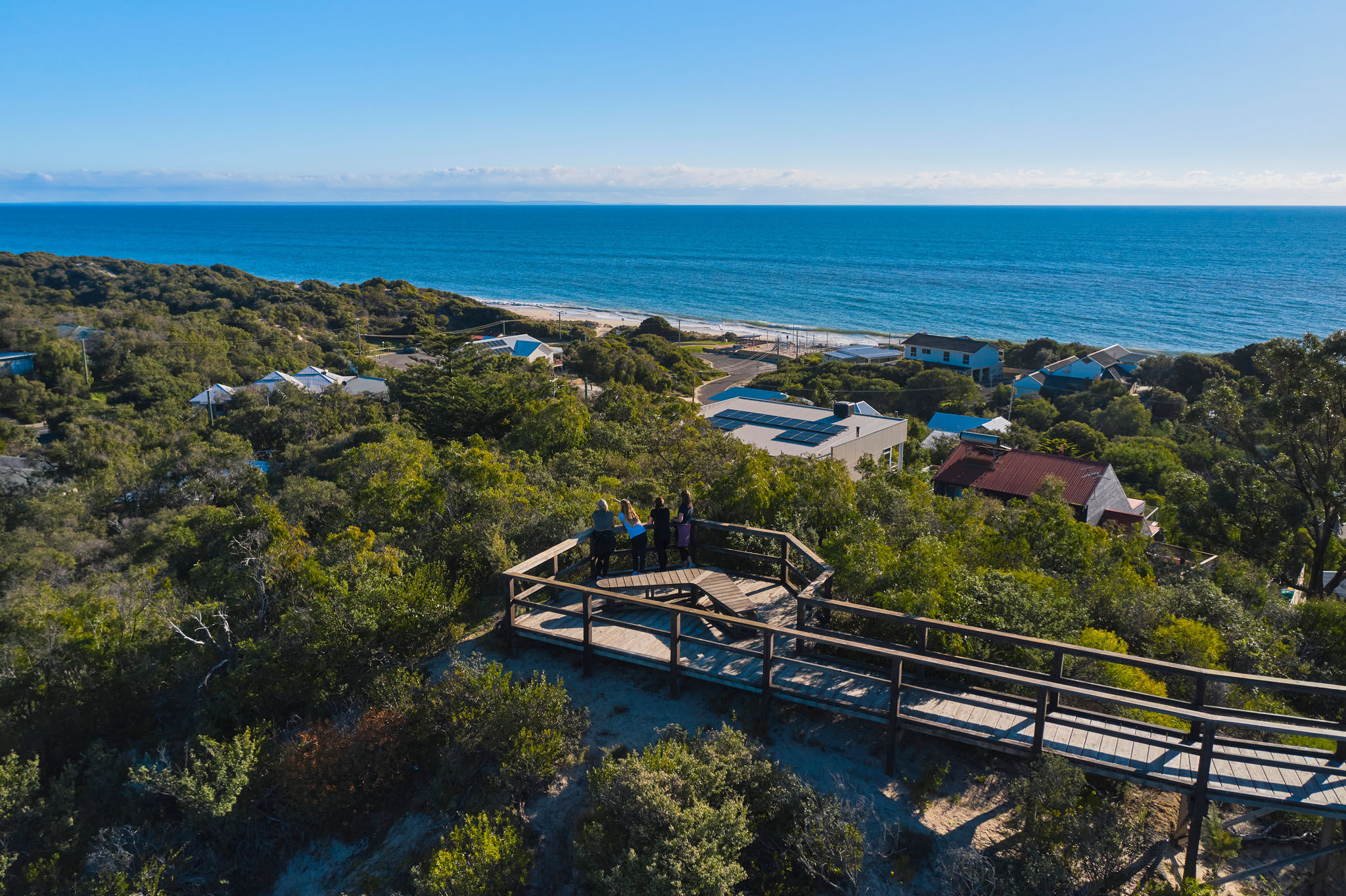 Peppermint Grove Holliday Park